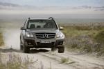 Mercedes-Benz GLK-Class 2010 года